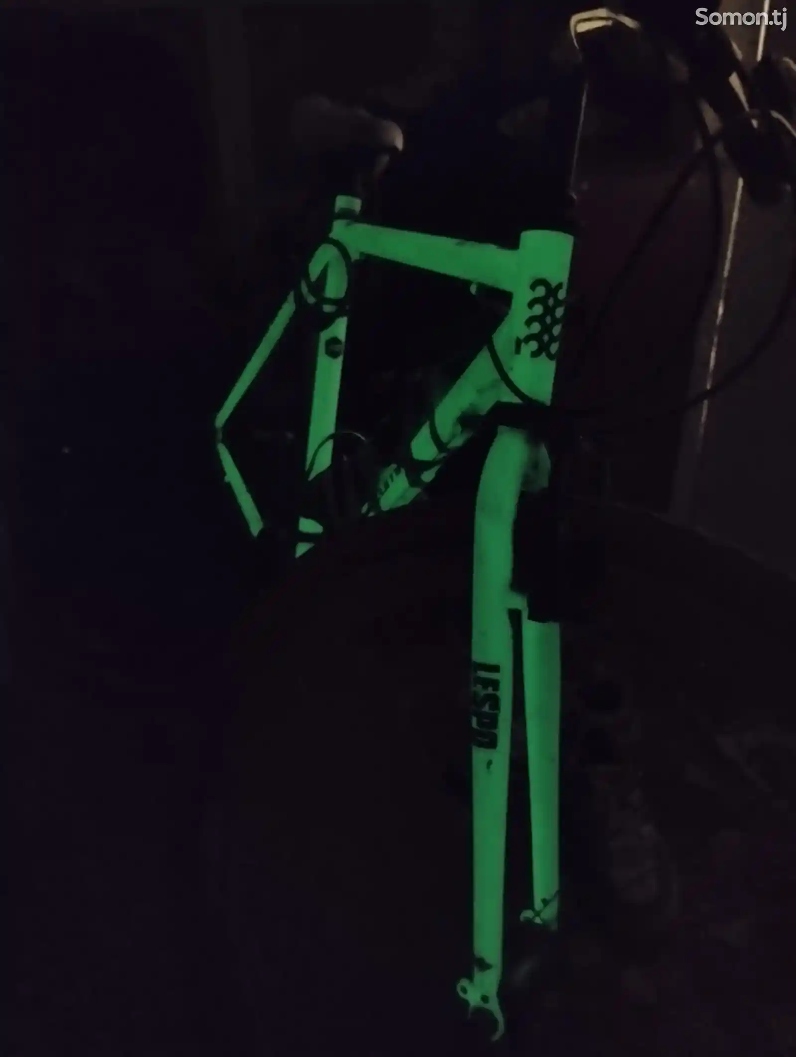 Гоночный велосипед XEOlumi-4