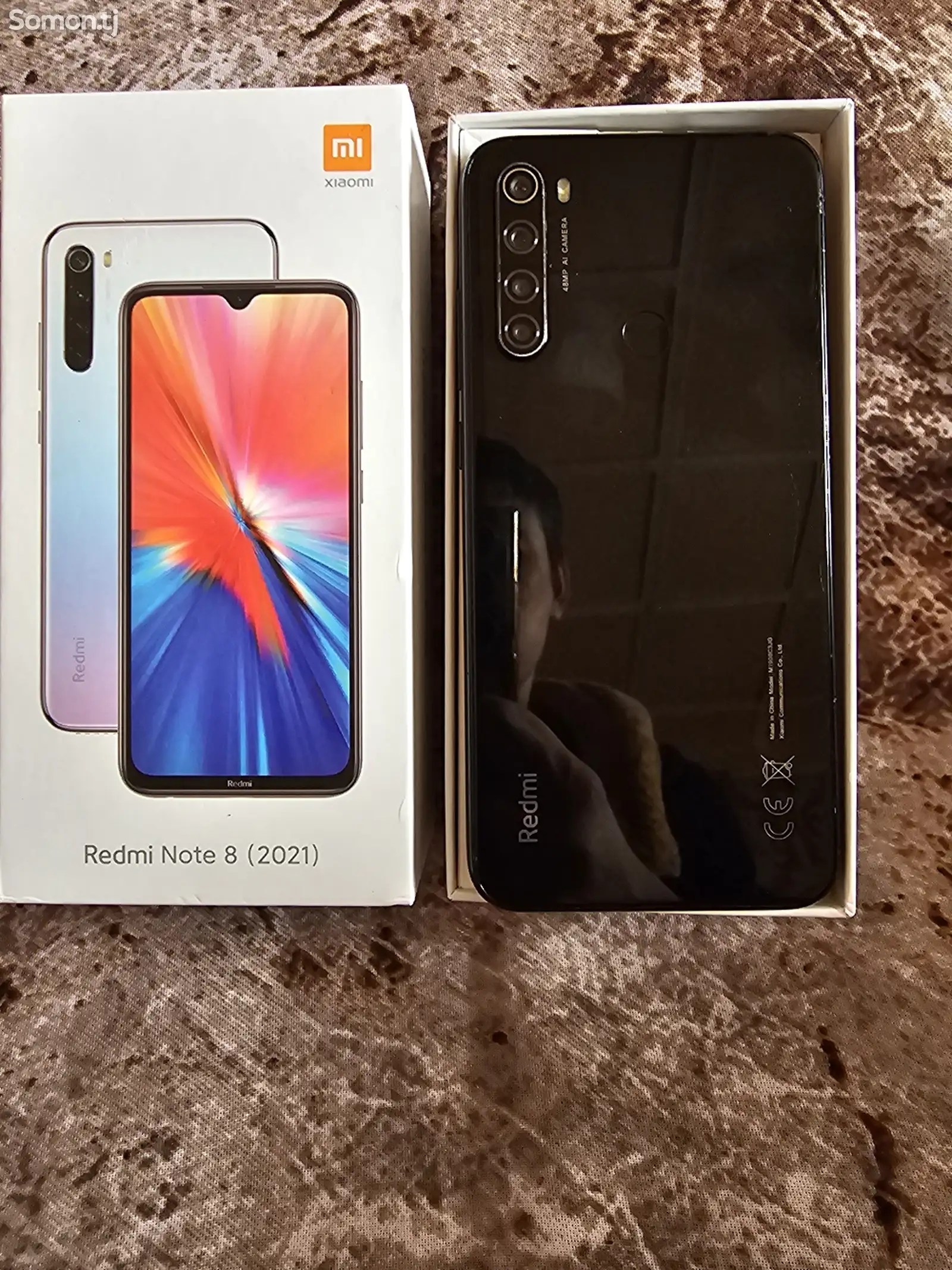 Xiaomi Redmi Note 8 128Gb