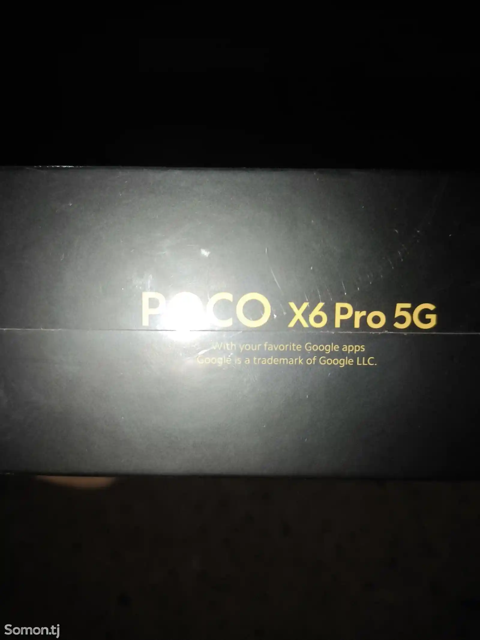 Xiaomi Poco X6 Pro-3