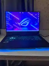 Ноутбук Asus ROG Strix 17.3 Zoll-4