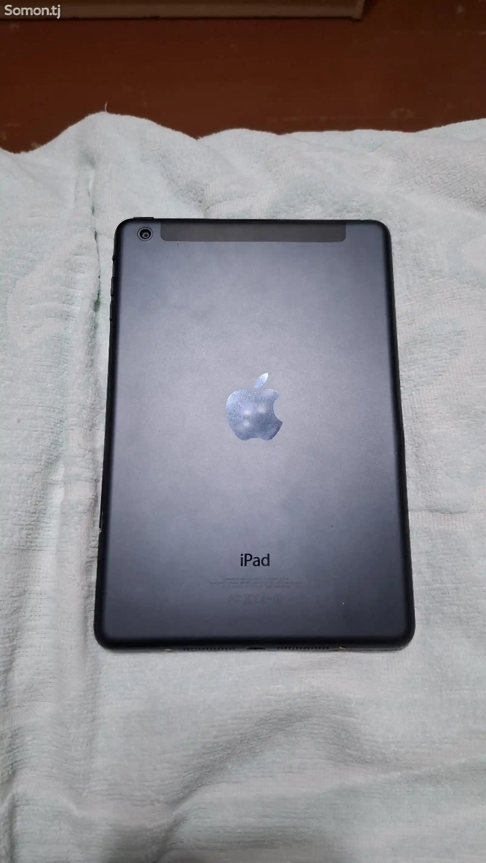 Планшет iPad-2