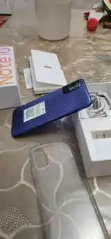 Xiaomi Redmi Note 10-6