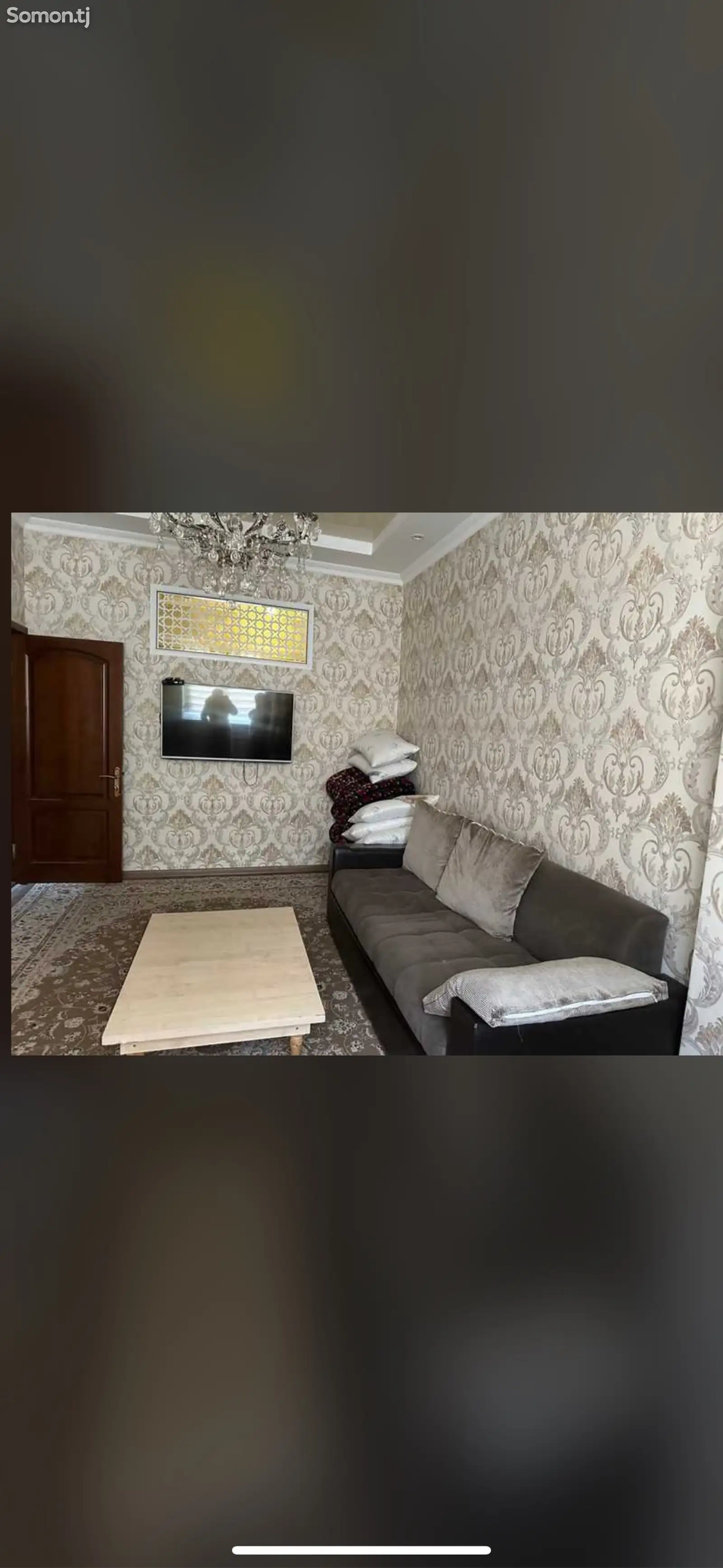 2-комн. квартира, 16 этаж, 45м², дом алфемо-1