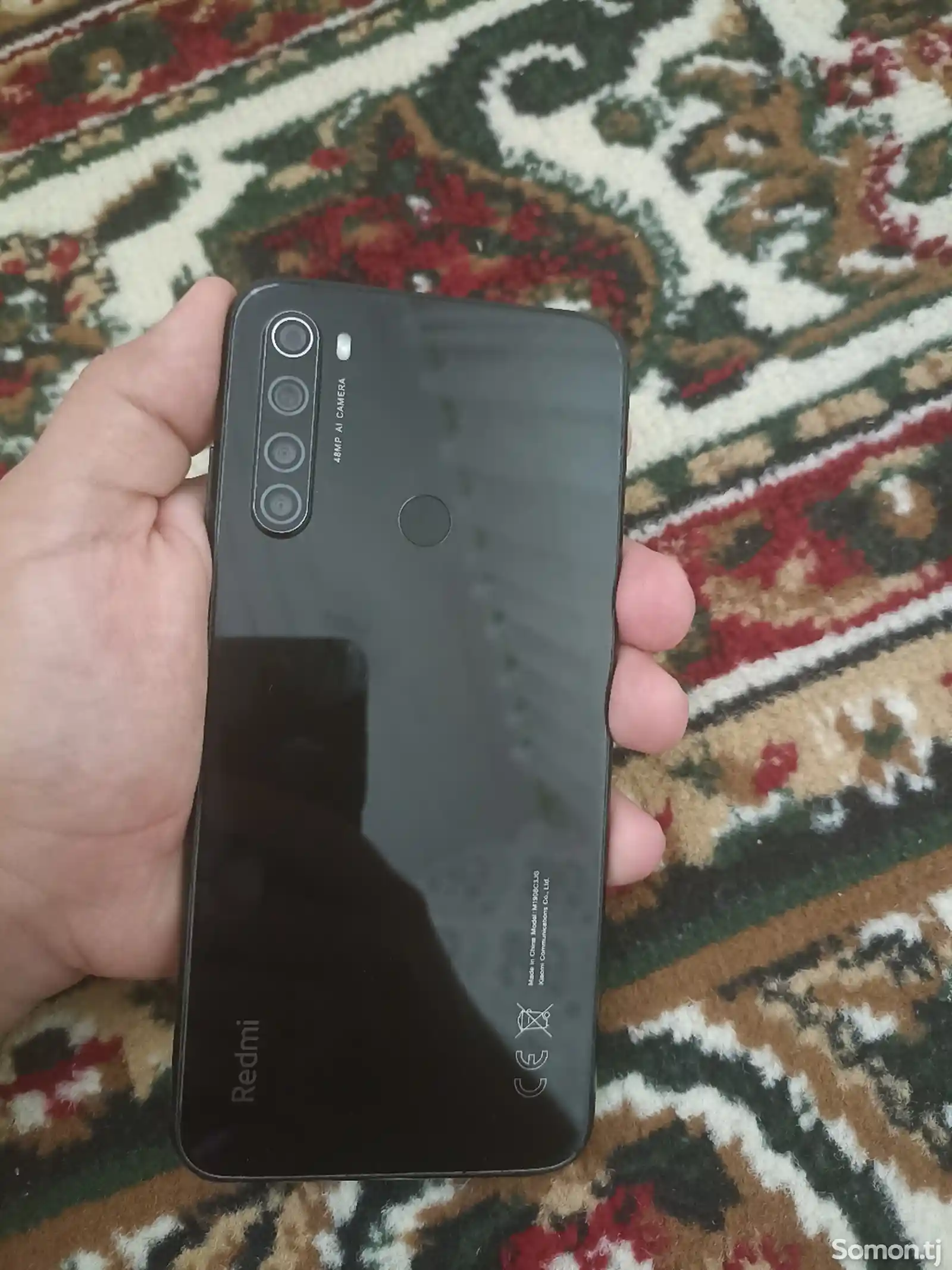 Xiaomi Redmi Note 8-2