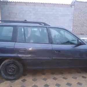 Opel Astra F, 1995