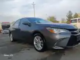 Toyota Camry, 2015-5