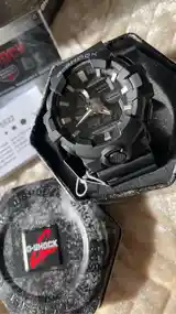 Часы Casio G shock GA-700-5