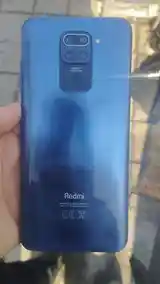 Xiaomi Redmi note 9-4