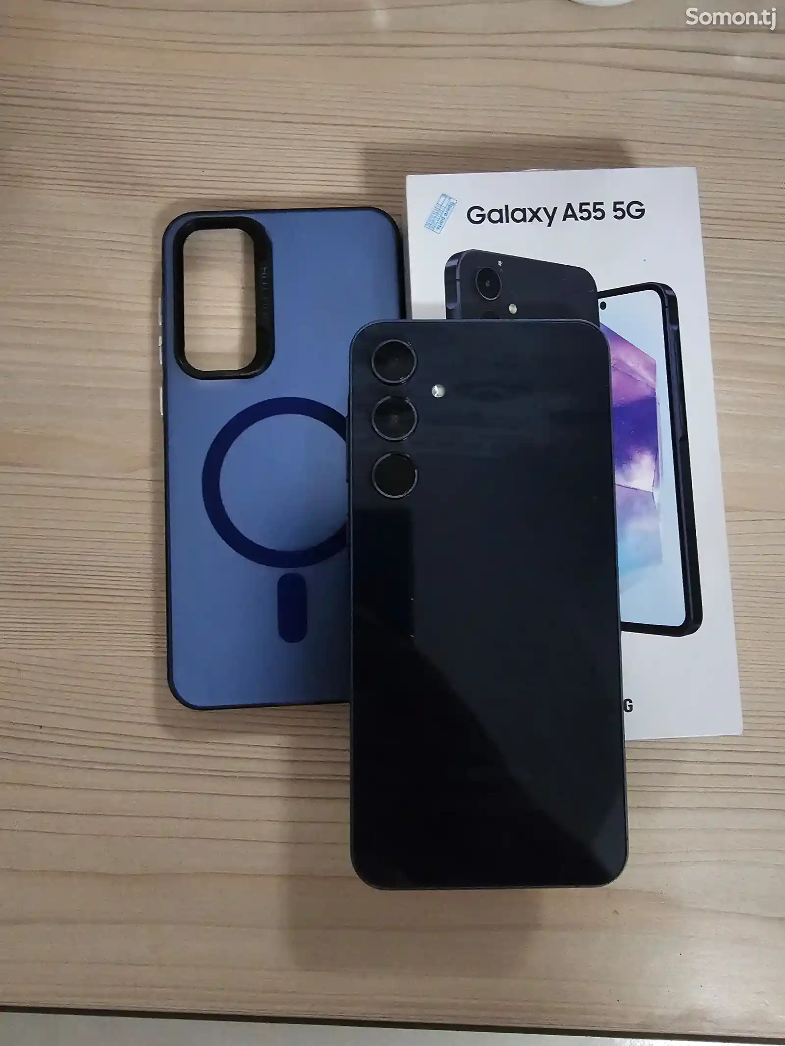 Samsung Galaxy A55-2