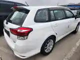 Toyota Fielder, 2015-4