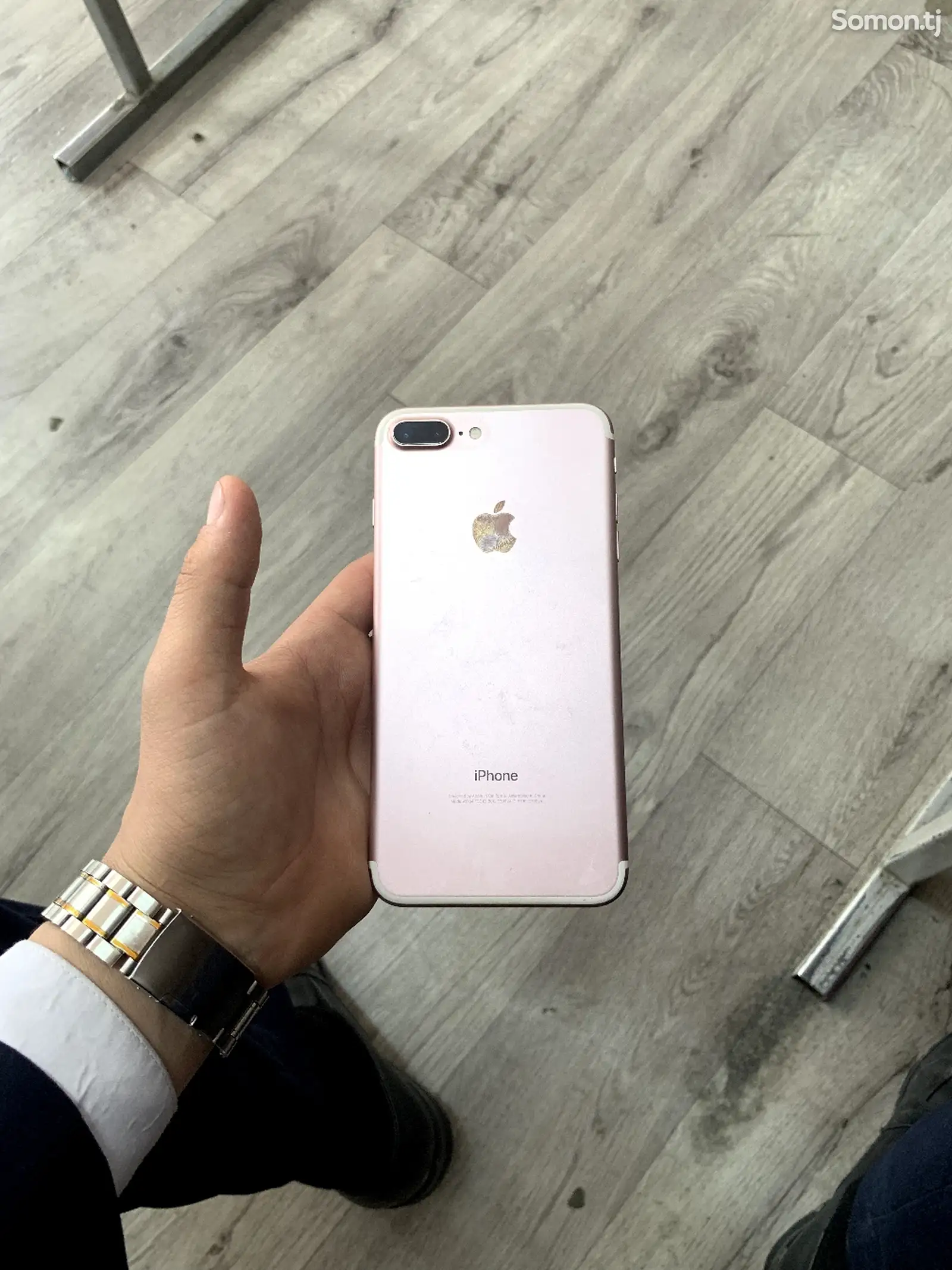 Apple iPhone 7 plus, 32 gb-1