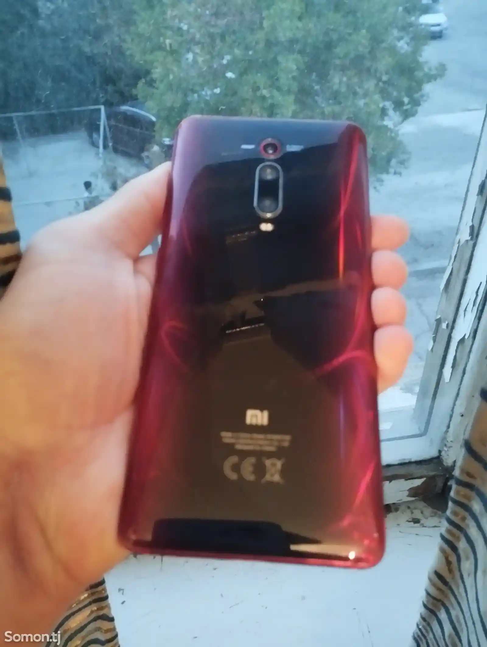 Xiaomi Mi 9T 64Gb-3