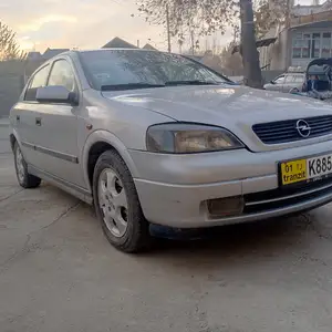 Opel Astra G, 1998