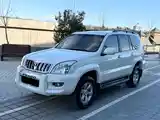 Toyota Land Cruiser Prado, 2007-3