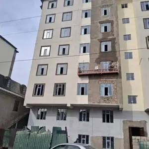 2-комн. квартира, 8 этаж, 62 м², М.фабрика баьди медколедж