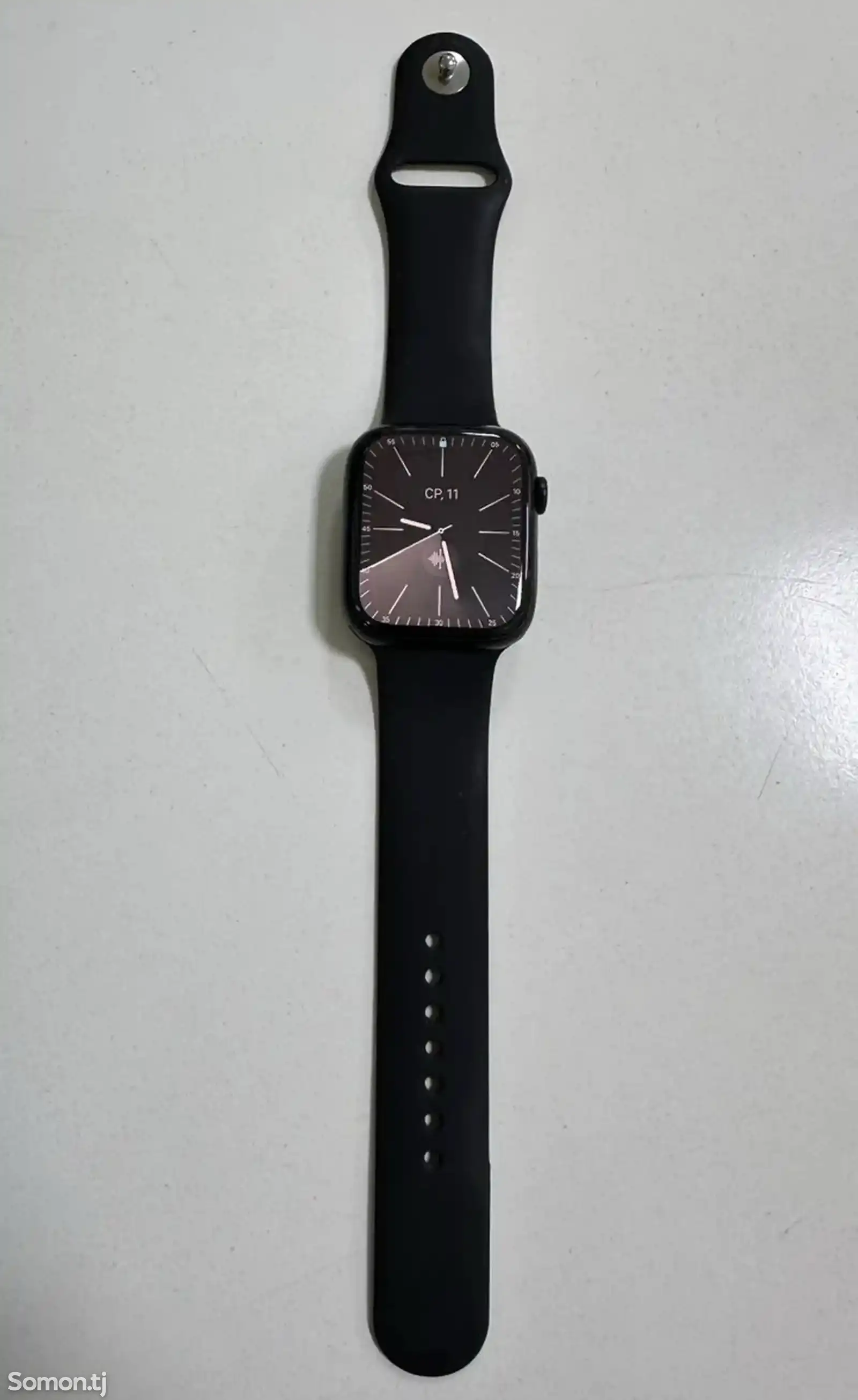 Смарт часы Apple watch series 8 45mm-1