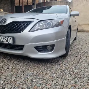 Toyota Camry, 2008