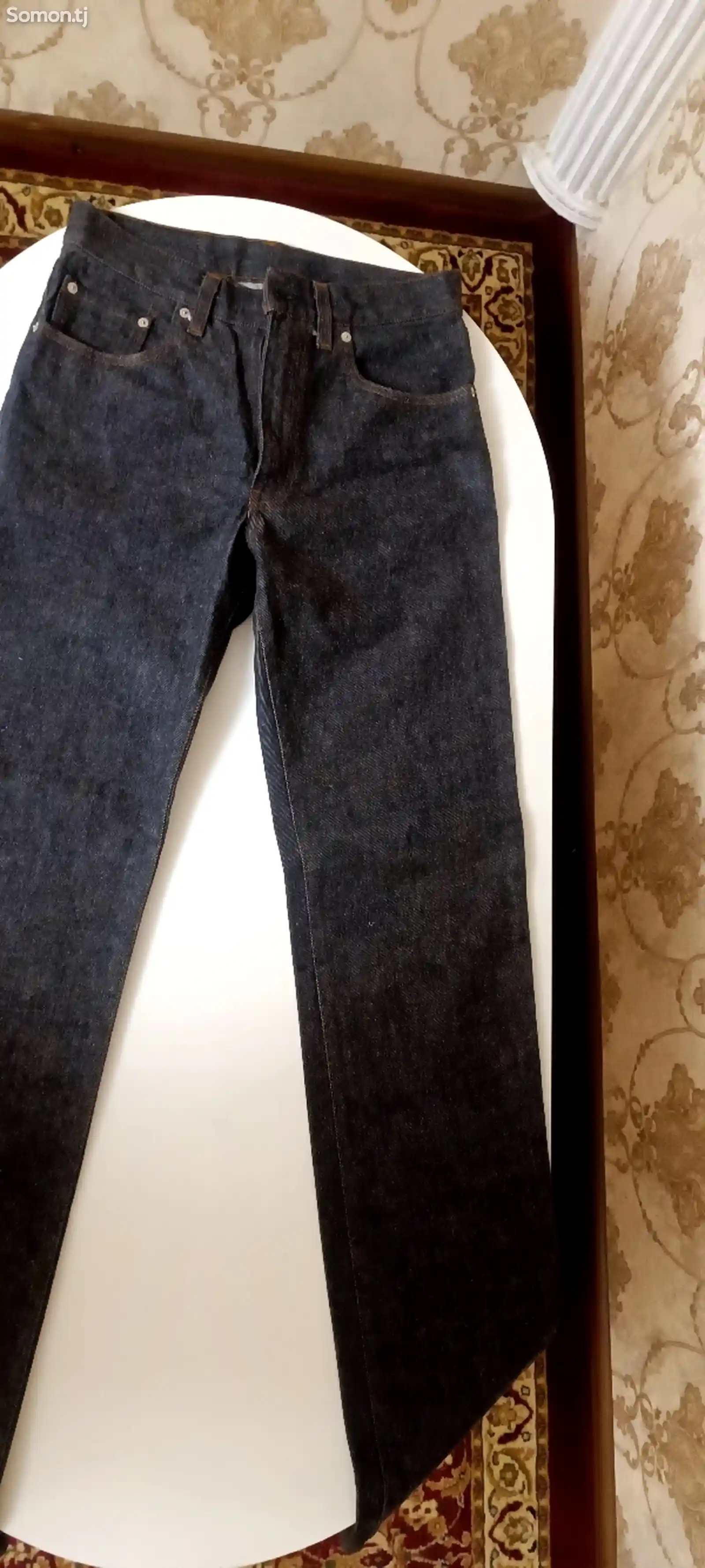 Женские джинсы-2