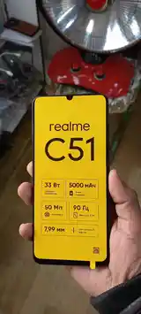 Realme C51-2