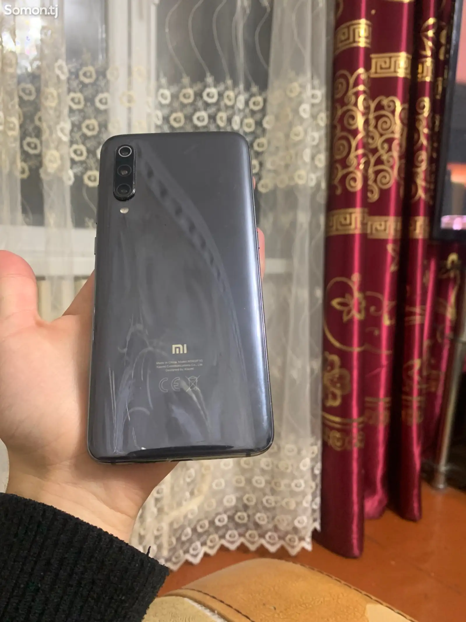 Xiaomi Mi 9-4