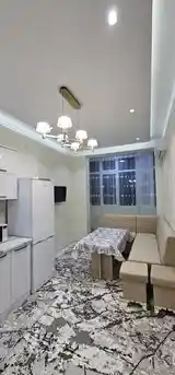 2-комн. квартира, 7 этаж, 90м², 12 мкр-5