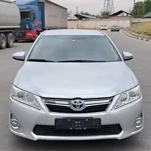 Toyota Camry, 2014