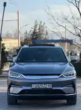 BYD Song Plus, 2022-2