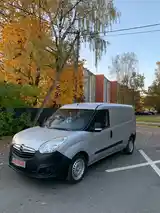 Opel Combo, 2014-8