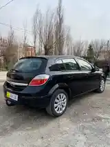 Opel Astra H, 2005-6