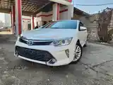 Toyota Camry, 2016-5