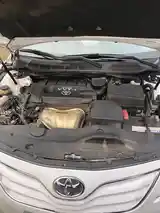 Toyota Camry, 2011-11