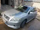 Toyota Fielder, 2007-2