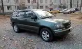 Lexus RX series, 1998-2