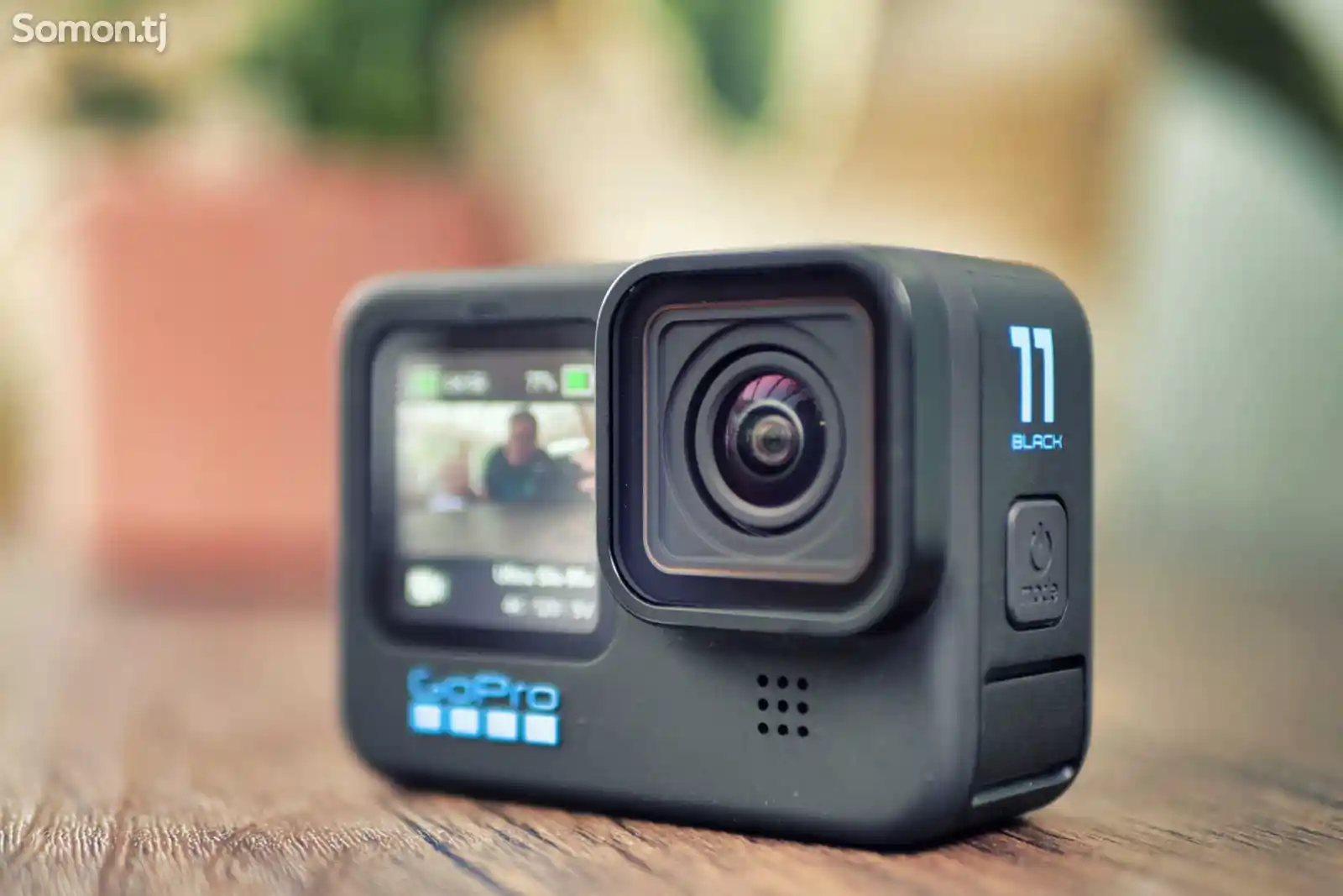 Экшн камера GoPro Hero 11 на заказ-1