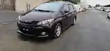 Toyota Wish, 2015-6