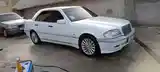 Mercedes-Benz C class, 1999-4