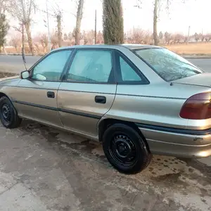 Opel Astra F, 1995