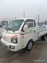 Бортовой автомобиль Hyundai Porter, 2016-2