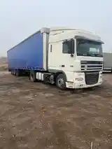 Седельный тягач DAF-2