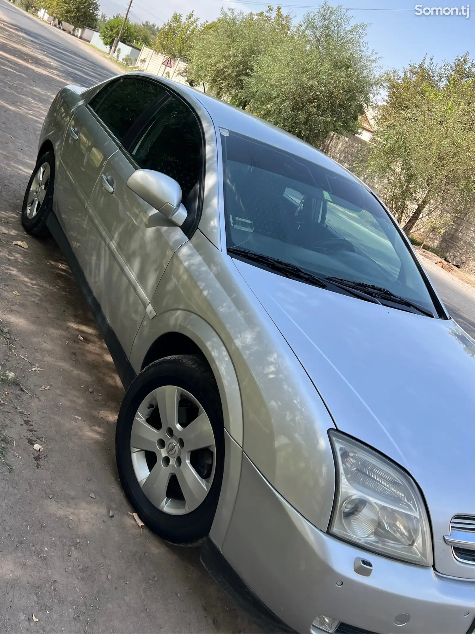 Opel Vectra C, 2005-1