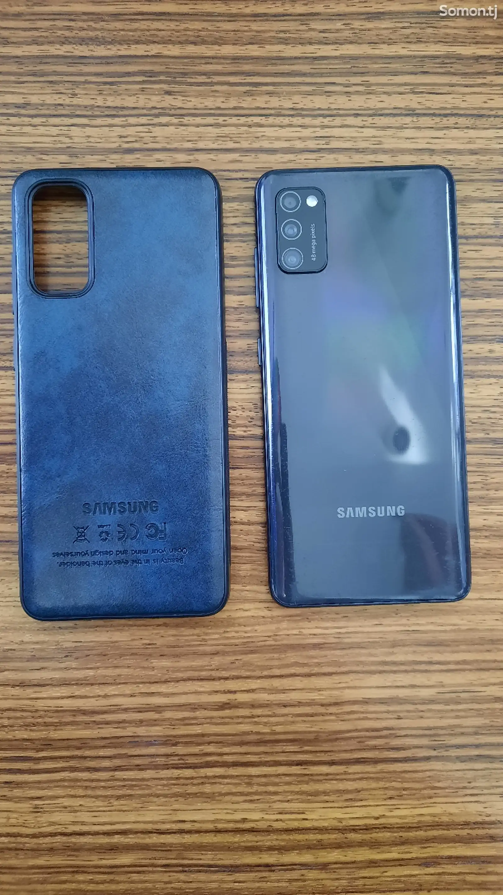 Samsung Galaxy A41-2