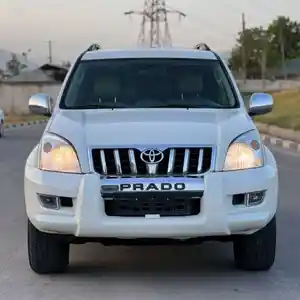 Toyota Land Cruiser Prado, 2008