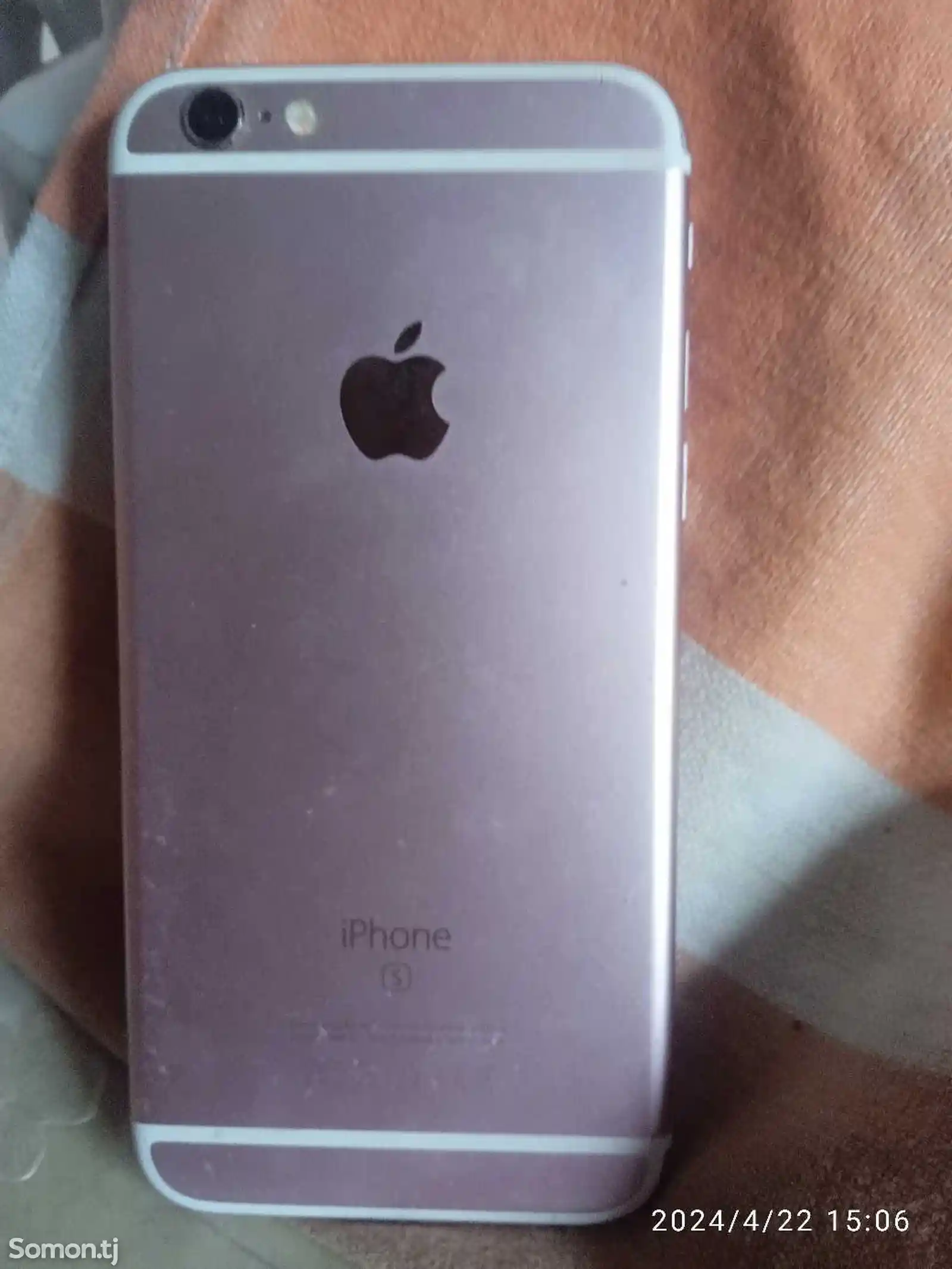 Apple iPhone 6s, 64 gb-4