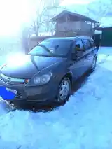 Opel Astra H, 2010-6