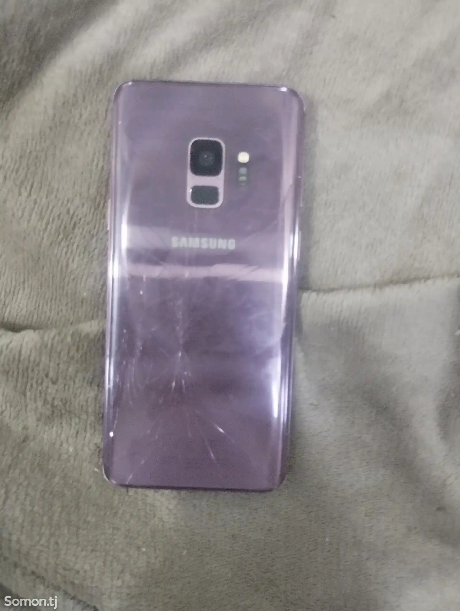 Samsung Galaxy S9-1