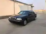 Mercedes-Benz C class, 1997-2