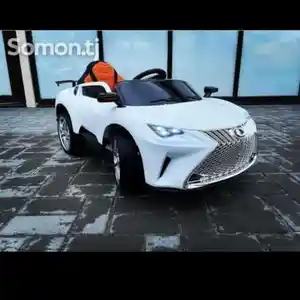 Детский электромобиль Lexus