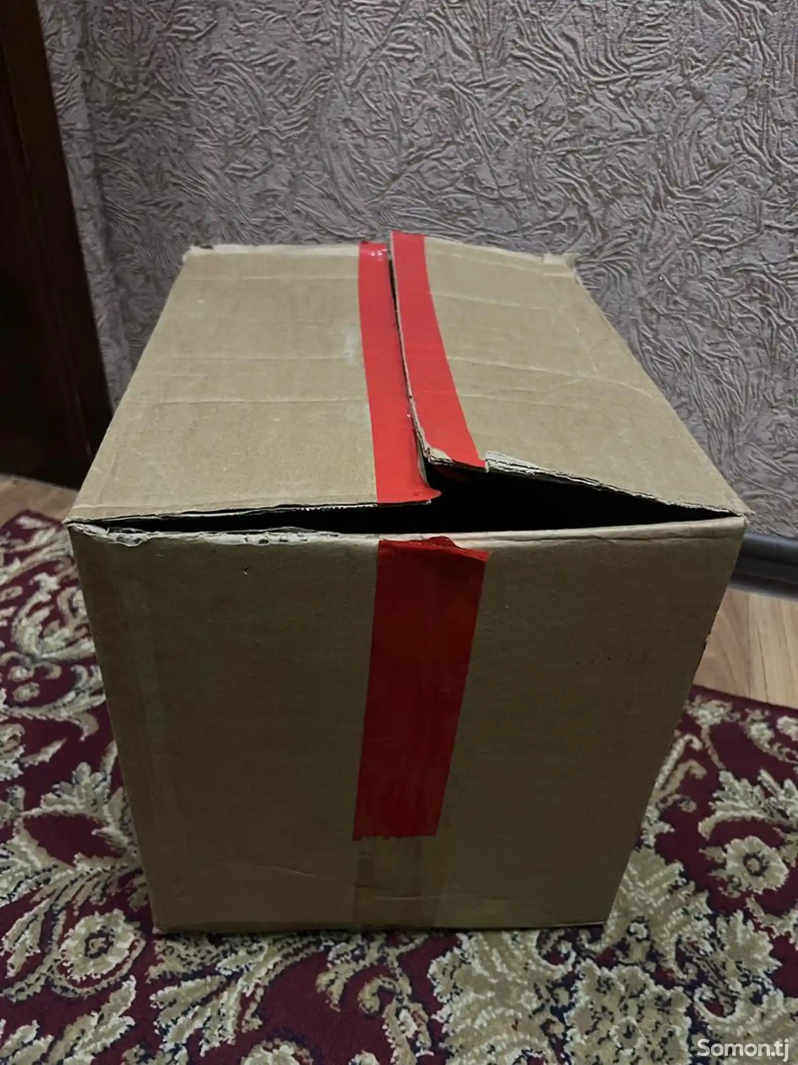 Коробка-1