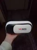 Виртуальные очки Vr Box-2