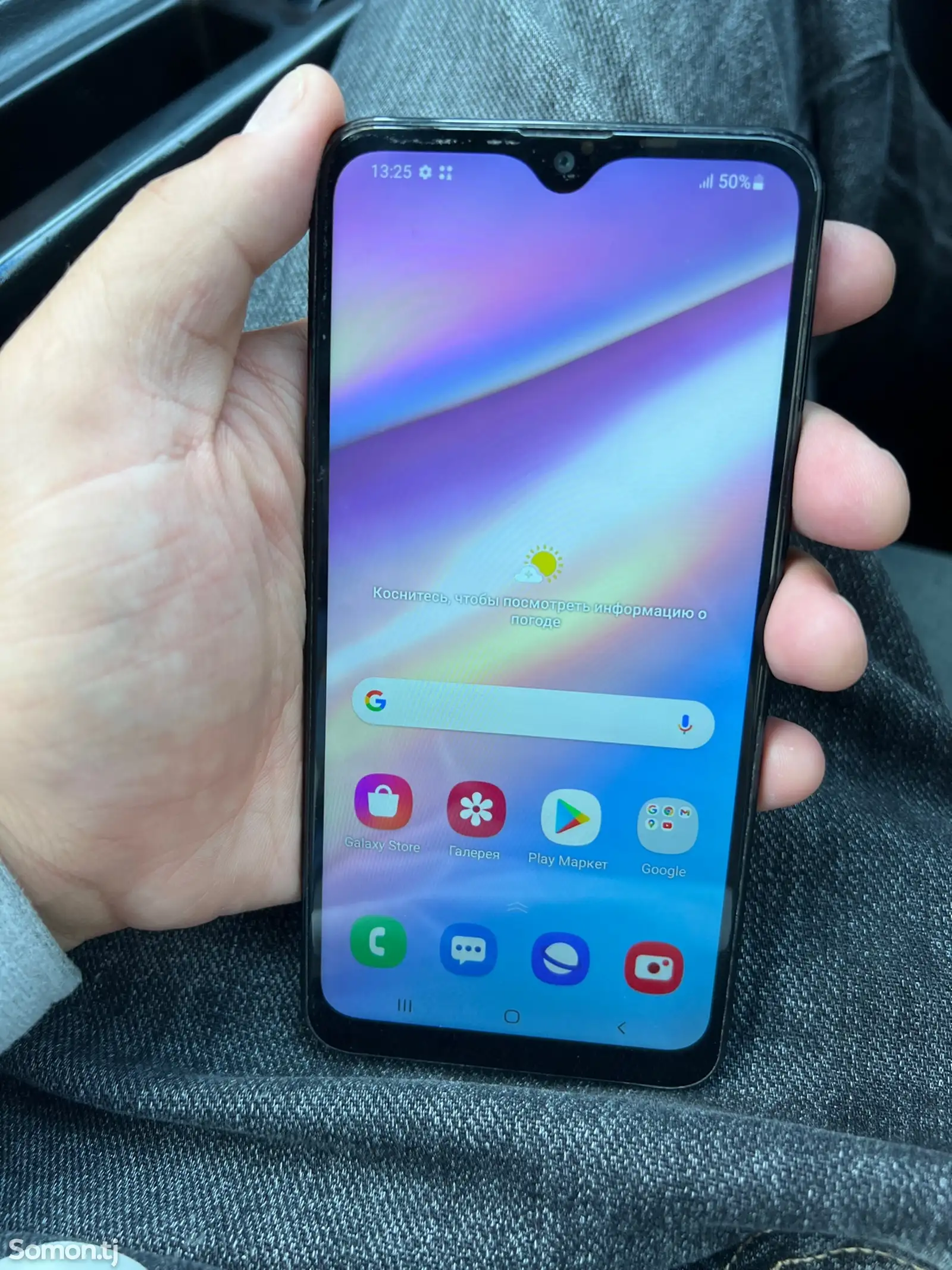 Samsung Galaxy A10s-1